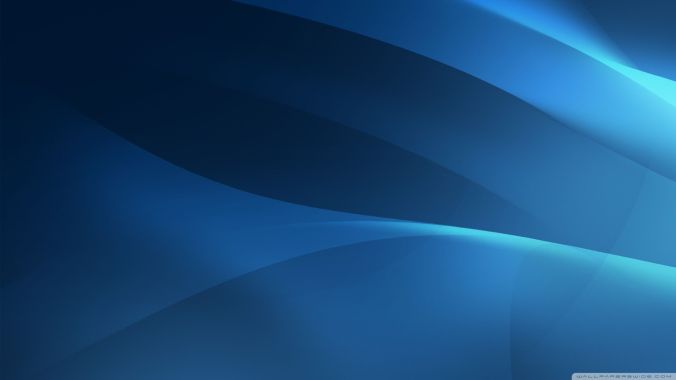 abstract blue | The seed